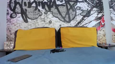 Miley hurtado online show from December 2024 04:49:01 PM