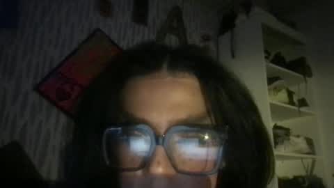 Snapshot of itsariessecrets chatting on September 2025 11:36:02 AM itsariessecrets online show from September 2025 11:36:02 AM