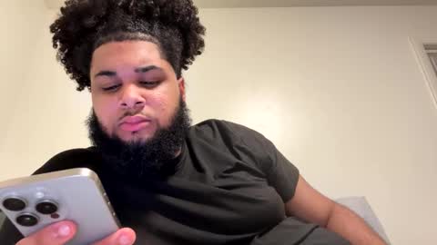 Chub Gooner online show from September 2025 03:43:01 AM