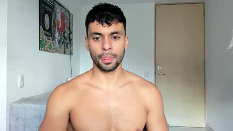 Snapshot of itsgeo1111 chatting on September 2025 09:20:02 PM CALL ME GEO online show from September 2025 09:20:02 PM