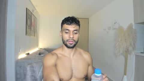 Snapshot of itsgeo1111 chatting on October 2025 11:57:02 PM CALL ME GEO online show from October 2025 11:57:02 PM