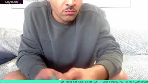 Trey online show from February 2025 07:21:01 PM