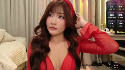 Snapshot of itsjoy_universe chatting on November 2025 06:07:02 AM Joy online show from November 2025 06:07:02 AM