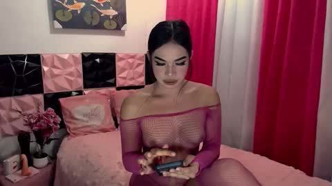 Anna online show from October 2025 04:02:02 AM