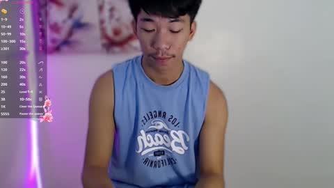 Snapshot of itsme_cxhennn chatting on October 2025 06:52:02 AM itsme_cxhennn online show from October 2025 06:52:02 AM