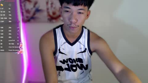 Snapshot of itsme_cxhennn chatting on October 2025 07:32:01 AM itsme_cxhennn online show from October 2025 07:32:01 AM