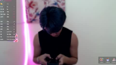 Snapshot of itsme_cxhennn chatting on October 2025 08:42:01 PM itsme_cxhennn online show from October 2025 08:42:01 PM