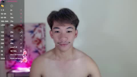 Snapshot of itsme_cxhennn chatting on November 2025 04:29:02 PM itsme_cxhennn online show from November 2025 04:29:02 PM