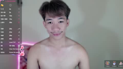 Snapshot of itsme_cxhennn chatting on November 2025 03:45:02 PM itsme_cxhennn online show from November 2025 03:45:02 PM