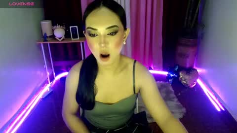 Sofia online show from March 2025 11:15:01 PM
