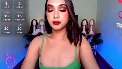 Snapshot of itsmesofiaa69 chatting on October 2025 08:59:02 AM Sofia online show from October 2025 08:59:02 AM