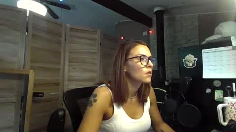 ItsMeSophie X online show from September 2025 04:10:02 PM