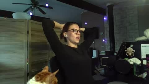 ItsMeSophie X online show from October 2025 04:03:02 PM