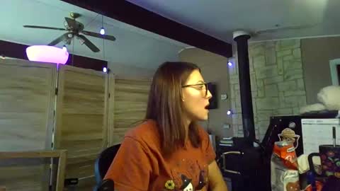 ItsMeSophie X online show from October 2025 05:24:02 PM