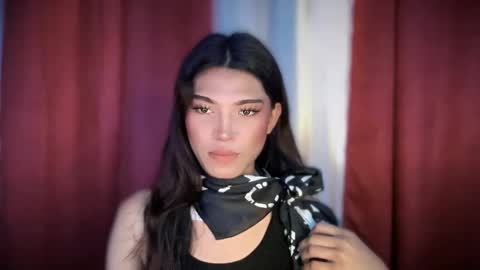 Snapshot of itsmeyourgirl_philopoiter chatting on October 2025 06:09:01 AM Jayve online show from October 2025 06:09:01 AM