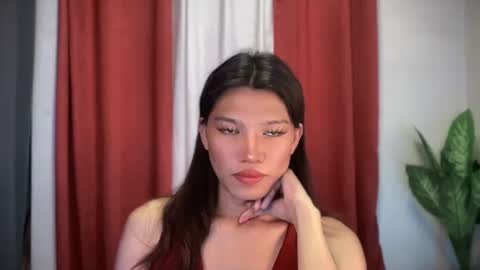 Snapshot of itsmeyourgirl_philopoiter chatting on October 2025 06:06:02 AM Jayve online show from October 2025 06:06:02 AM