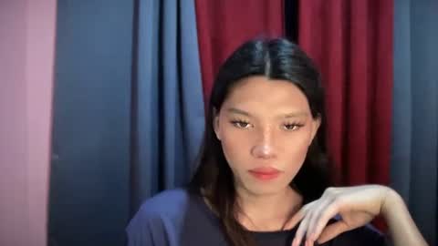 Snapshot of itsmeyourgirl_philopoiter chatting on November 2025 12:33:02 PM Jayve online show from November 2025 12:33:02 PM