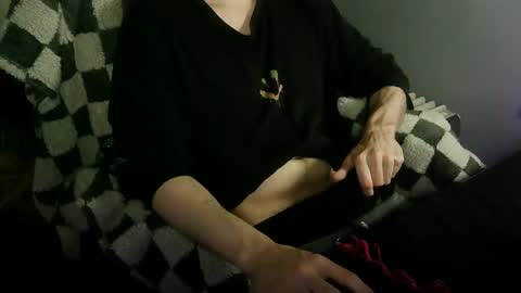 Snapshot of itsnotliam834 chatting on October 2025 01:06:01 AM itsnotliam834 online show from October 2025 01:06:01 AM