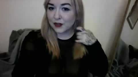 Cunt Flaps online show from November 2025 12:00:02 AM