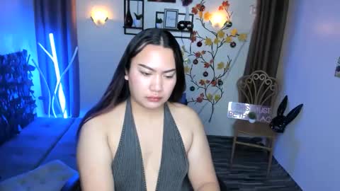 Veronica online show from December 2025 09:19:02 PM