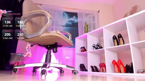 Call me Itzel   online show from November 2025 01:39:02 PM