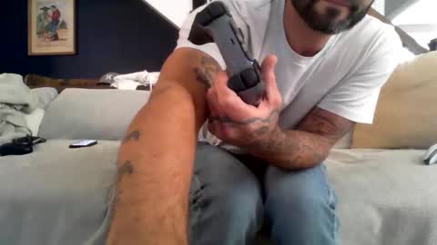 Snapshot of itzmeebaby chatting on October 2025 05:13:02 PM Itzmeebabyy online show from October 2025 05:13:02 PM