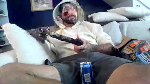 Snapshot of itzmeebaby chatting on October 2025 05:44:02 PM Itzmeebabyy online show from October 2025 05:44:02 PM