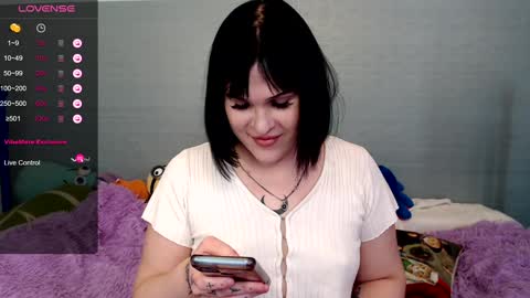 Sasha online show from February 2025 11:44:02 AM
