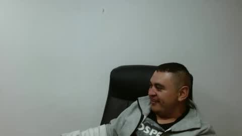 Snapshot of ivan_sexyx chatting on February 2025 07:51:02 AM Ivan M online show from February 2025 07:51:02 AM