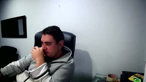 Snapshot of ivan_sexyx chatting on September 2025 04:56:02 AM Ivan M online show from September 2025 04:56:02 AM