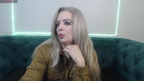 ivanacharm online show from January 2025 04:23:01 AM