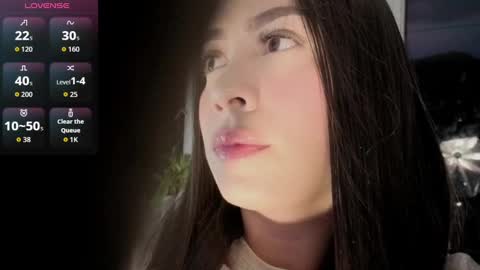 Snapshot of ivanna_west chatting on September 2025 10:19:01 AM Ivanna West online show from September 2025 10:19:01 AM