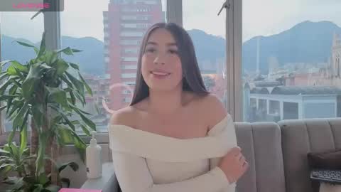 Snapshot of ivanna_west chatting on September 2025 01:16:02 PM Ivanna West online show from September 2025 01:16:02 PM