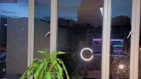 Snapshot of ivanna_west chatting on October 2025 10:24:01 AM Ivanna West online show from October 2025 10:24:01 AM