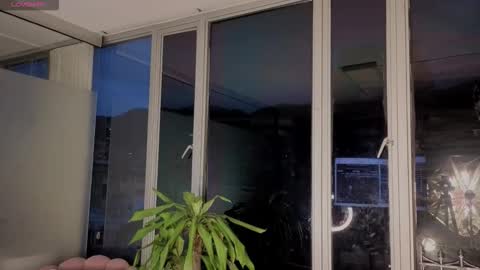 Snapshot of ivanna_west chatting on October 2025 10:27:02 AM Ivanna West online show from October 2025 10:27:02 AM