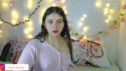 Ivanna online show from January 2025 12:17:01 AM