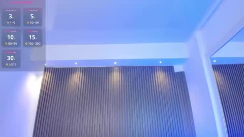 ivanna online show from October 2025 02:07:01 PM