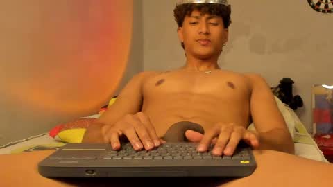 Ivano online show from January 2025 09:02:02 AM