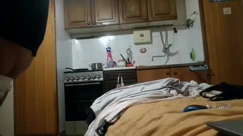 ivanperky online show from January 2025 10:04:01 PM