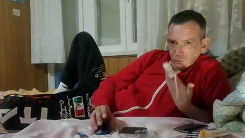 ivanperky online show from January 2025 03:58:01 PM