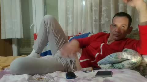 ivanperky online show from January 2025 07:41:02 PM