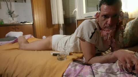 ivanperky online show from February 2025 01:02:02 AM