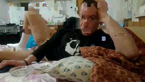 ivanperky online show from February 2025 06:49:02 AM