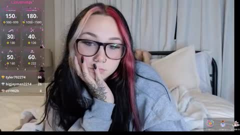 ivey jade online show from October 2025 04:33:01 AM