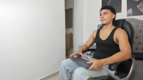 Ivo Beischel online show from September 2025 11:32:01 AM