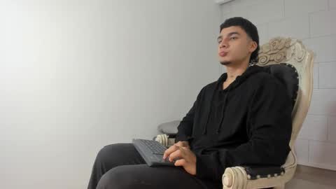 Snapshot of ivo_beischel chatting on October 2025 05:28:02 AM Ivo Beischel online show from October 2025 05:28:02 AM