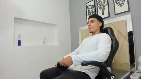 Snapshot of ivo_beischel chatting on October 2025 05:08:01 AM Ivo Beischel online show from October 2025 05:08:01 AM