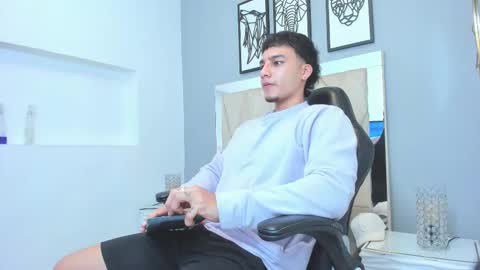 Snapshot of ivo_beischel chatting on October 2025 03:51:02 AM Ivo Beischel online show from October 2025 03:51:02 AM