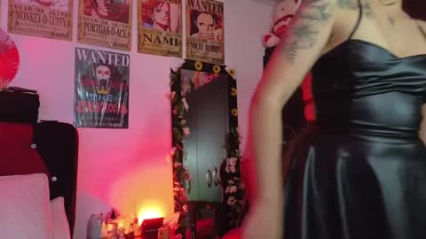 Snapshot of ivonemoon chatting on October 2025 01:30:02 PM ivonemoon online show from October 2025 01:30:02 PM