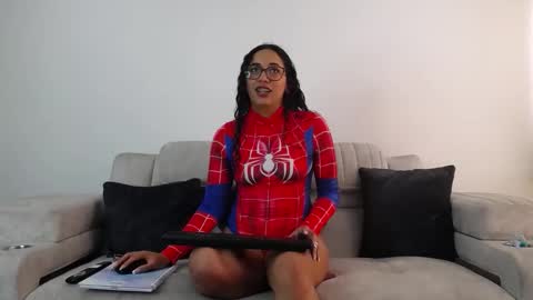 Snapshot of ivonemoon chatting on October 2025 04:53:02 PM ivonemoon online show from October 2025 04:53:02 PM